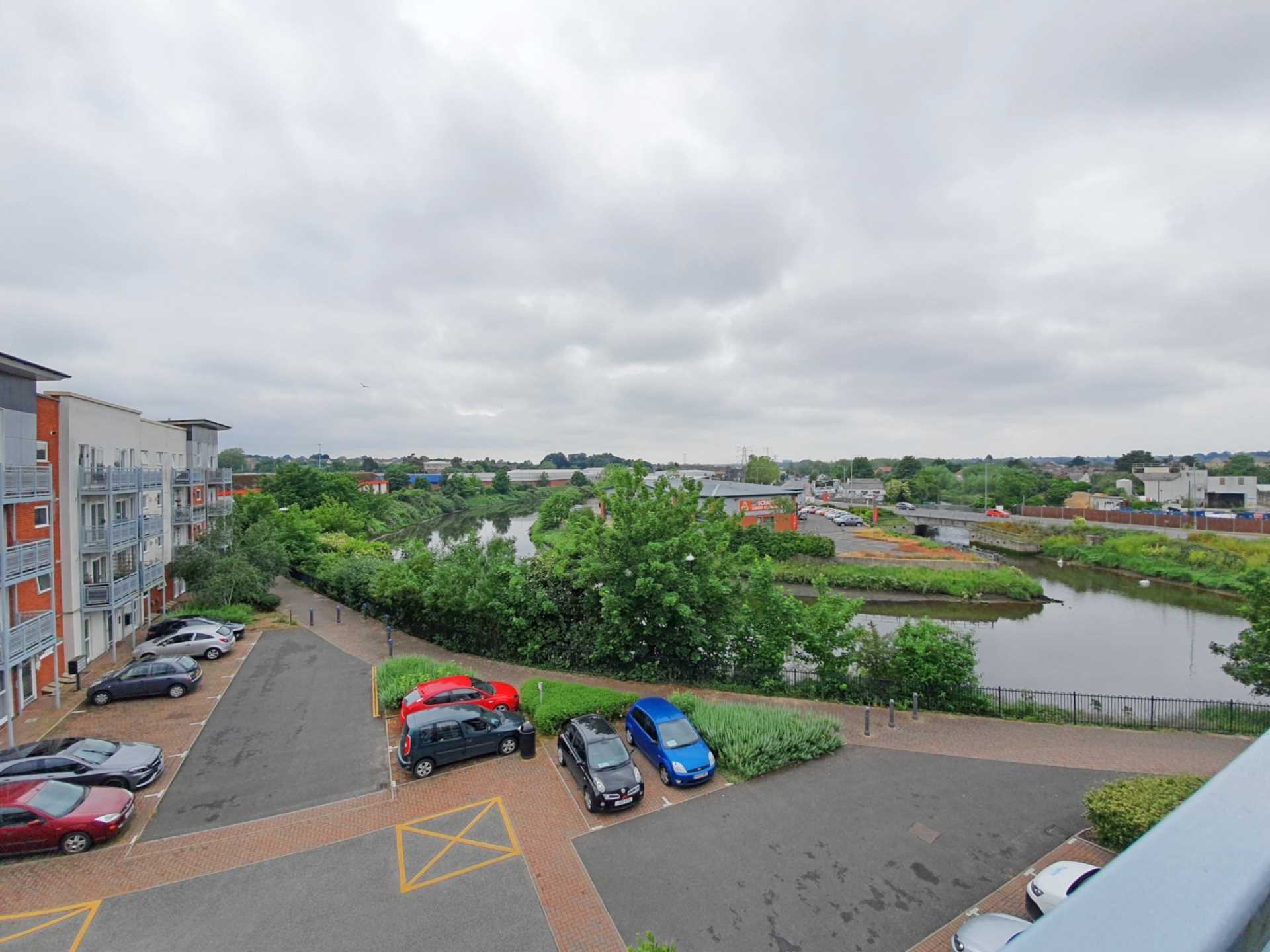 Gaskell Place, Ipswich, Image 4