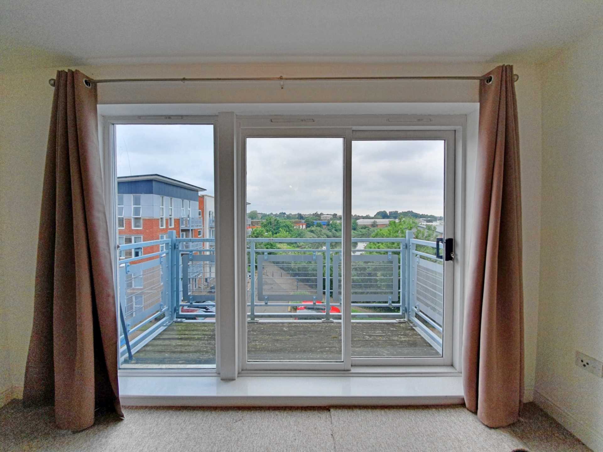 Gaskell Place, Ipswich, Image 9