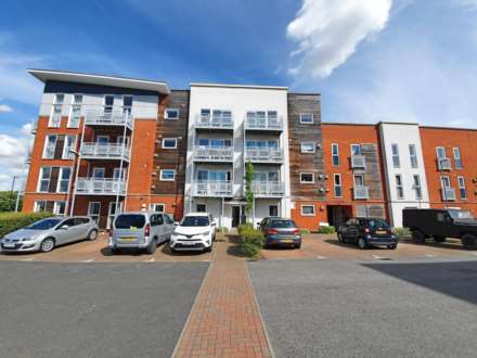Gaskell Place, Ipswich, Image 1