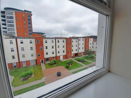 Gaskell Place, Ipswich, Image 15