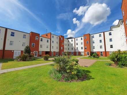 Gaskell Place, Ipswich, Image 17