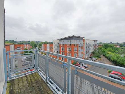 Gaskell Place, Ipswich, Image 3