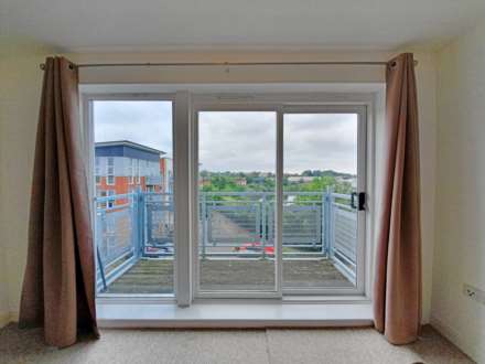 Gaskell Place, Ipswich, Image 9