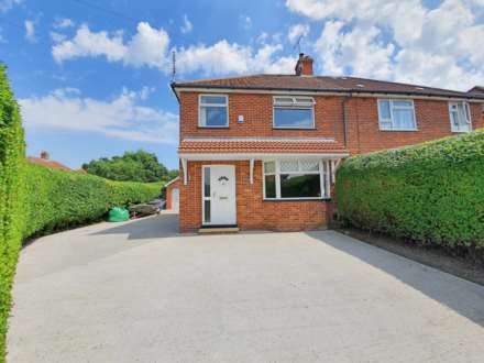 Property For Rent Chesterfield Drive, Ipswich