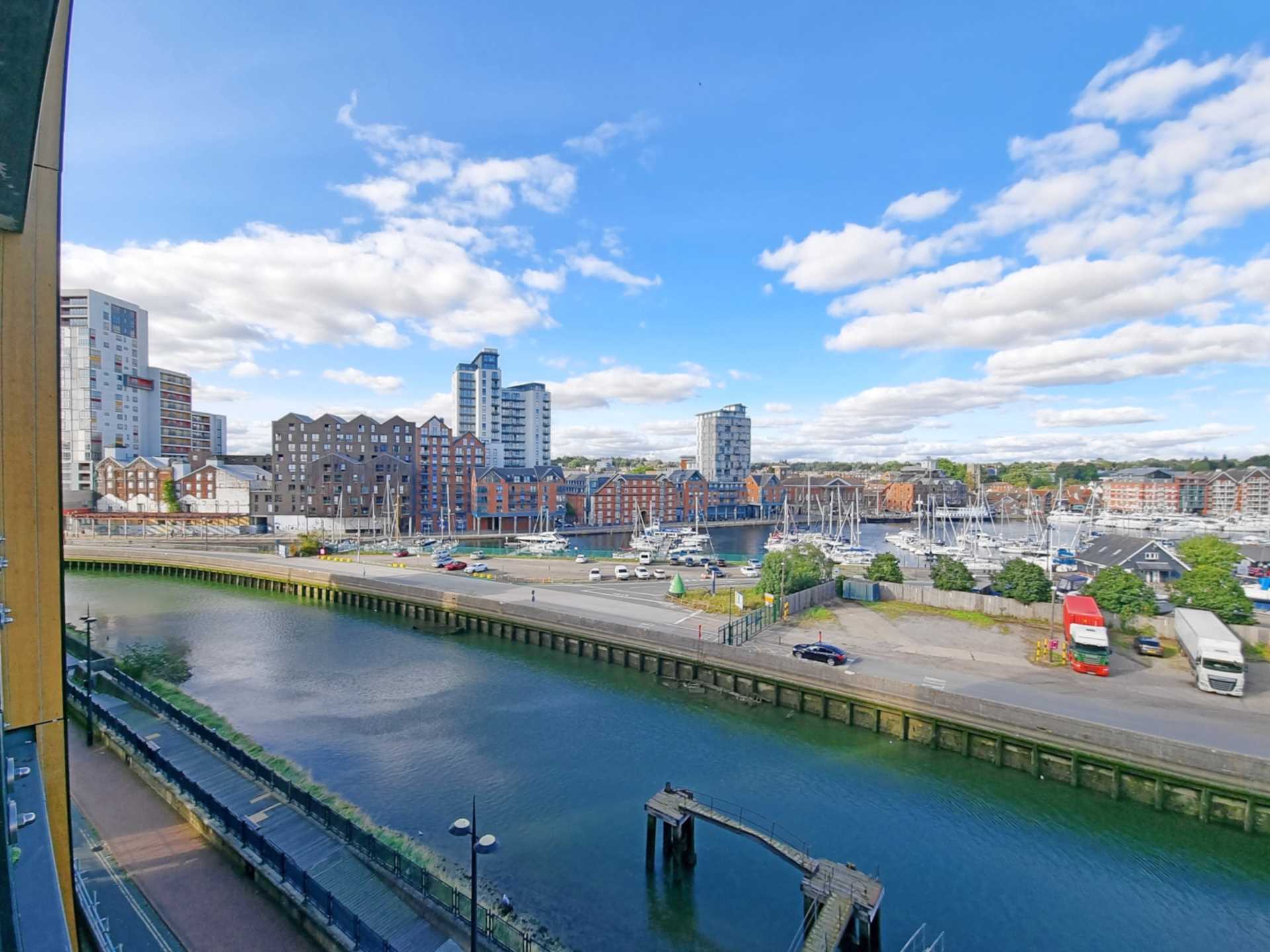 Stoke Quay, Ipswich, Image 2
