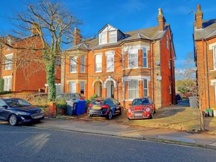 Property For Rent Tuddenham Road, Ipswich