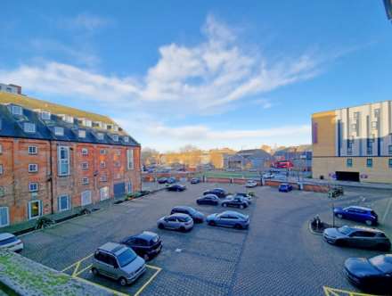 Key Street, Ipswich, Image 8