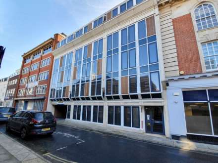 Elm Street, Ipswich, Image 1