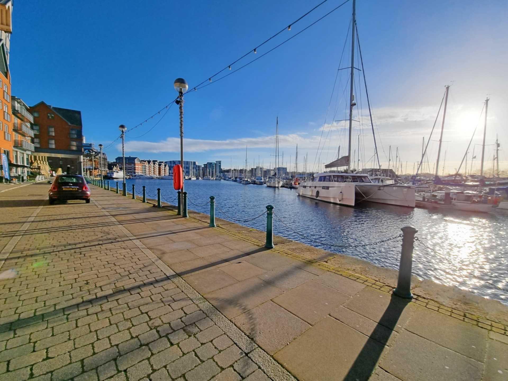 Key Street, Ipswich, Image 17