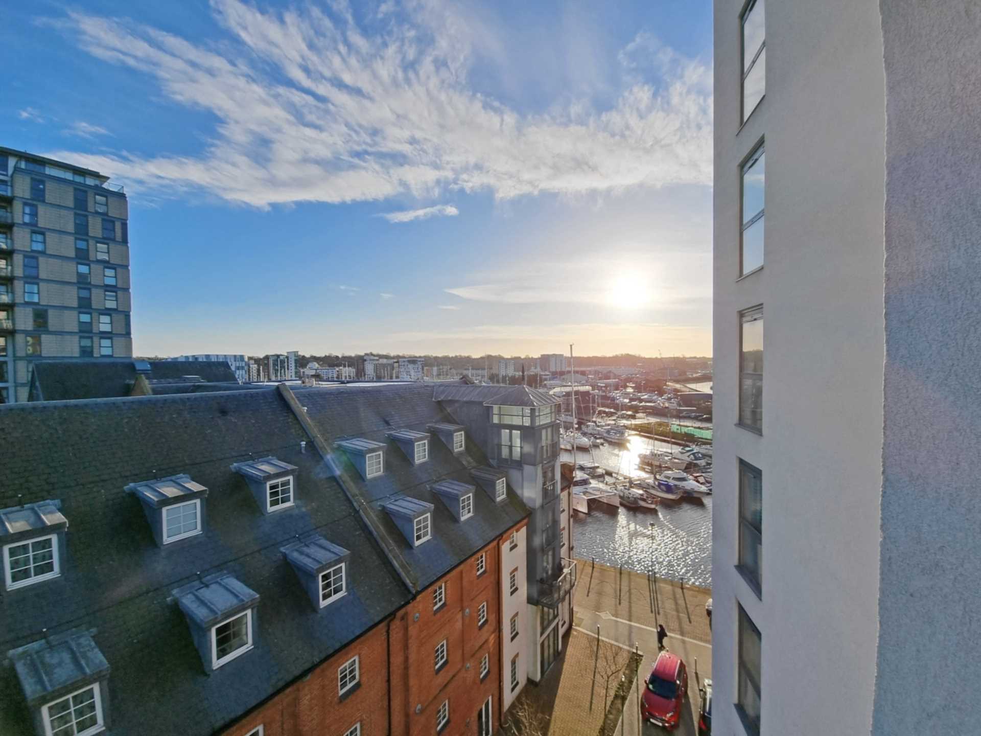 Key Street, Ipswich, Image 2