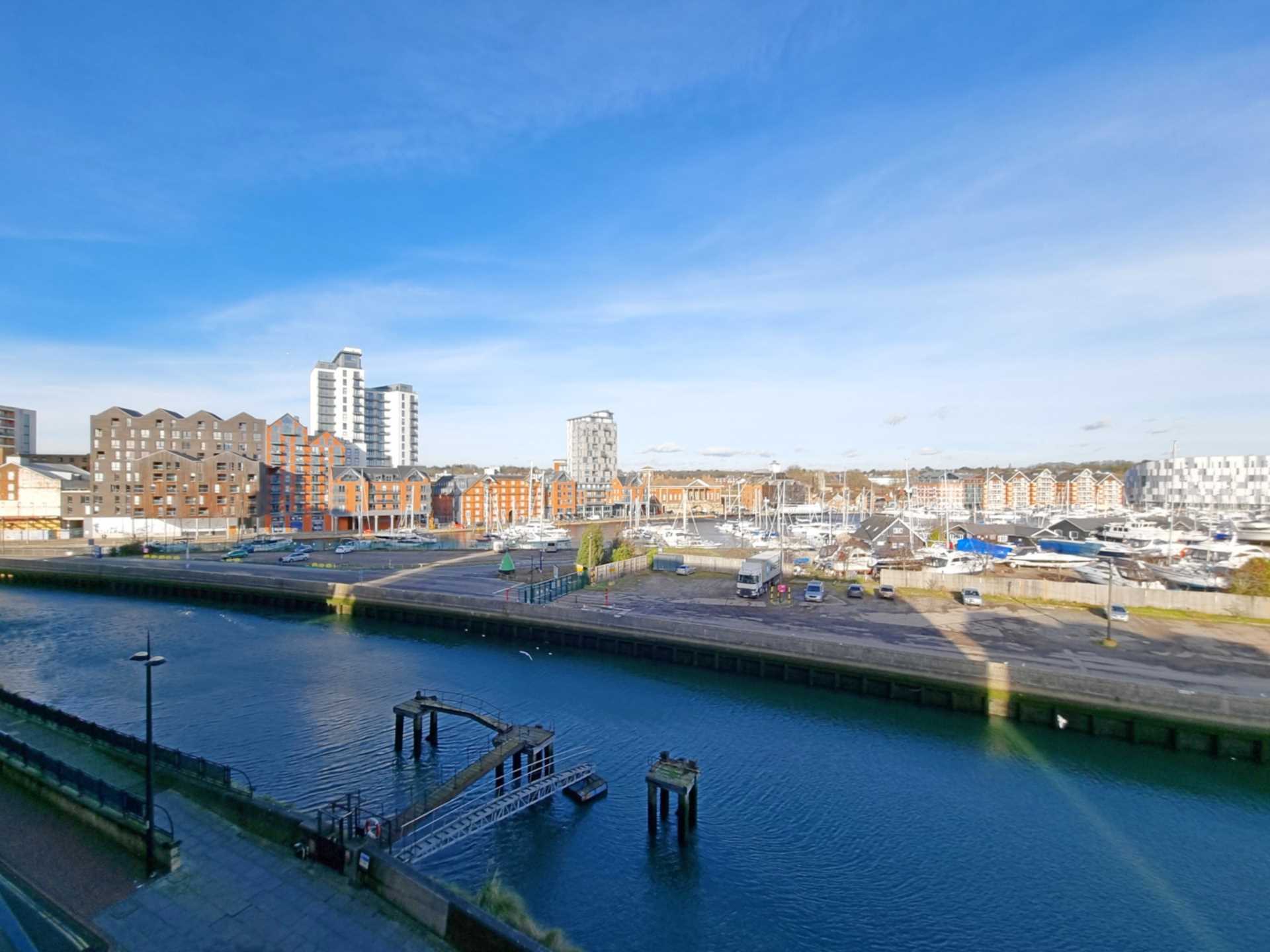 Stoke Quay, Ipswich, Image 2