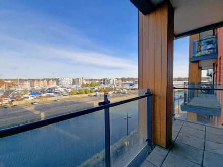 Stoke Quay, Ipswich, Image 3