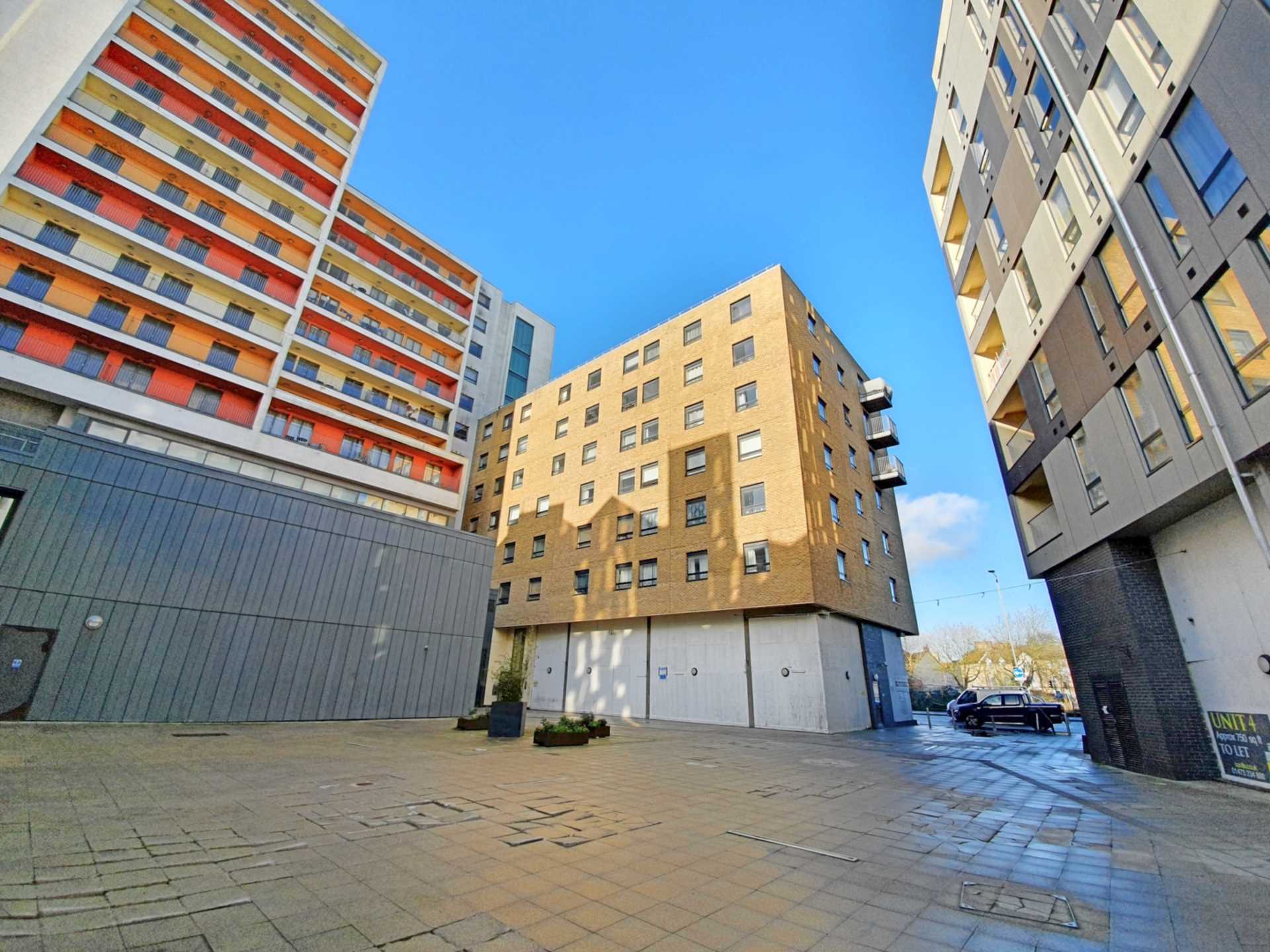 College Street, Ipswich, Image 1