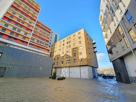 College Street, Ipswich, Image 1