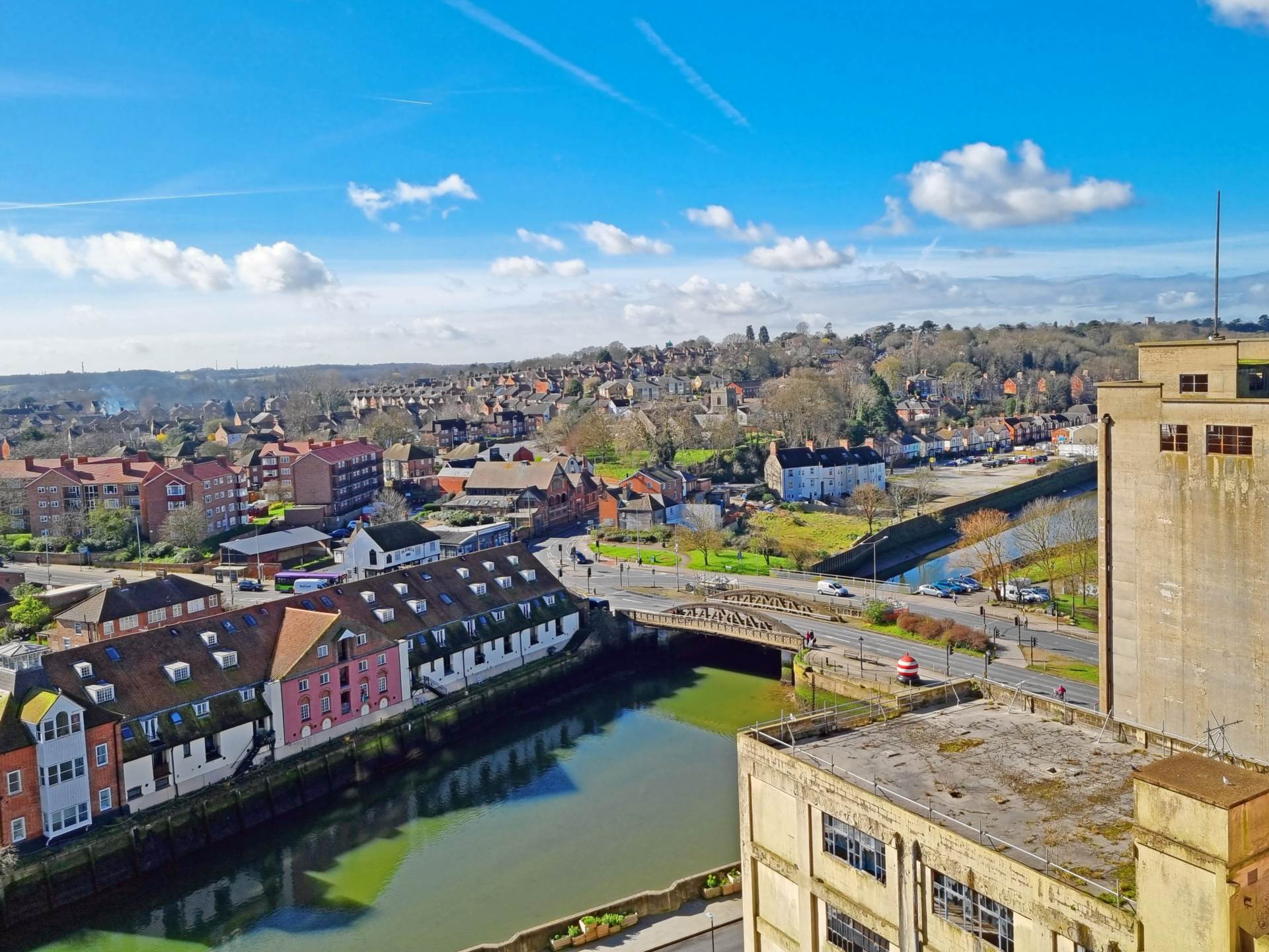 College Street, Ipswich, Image 2