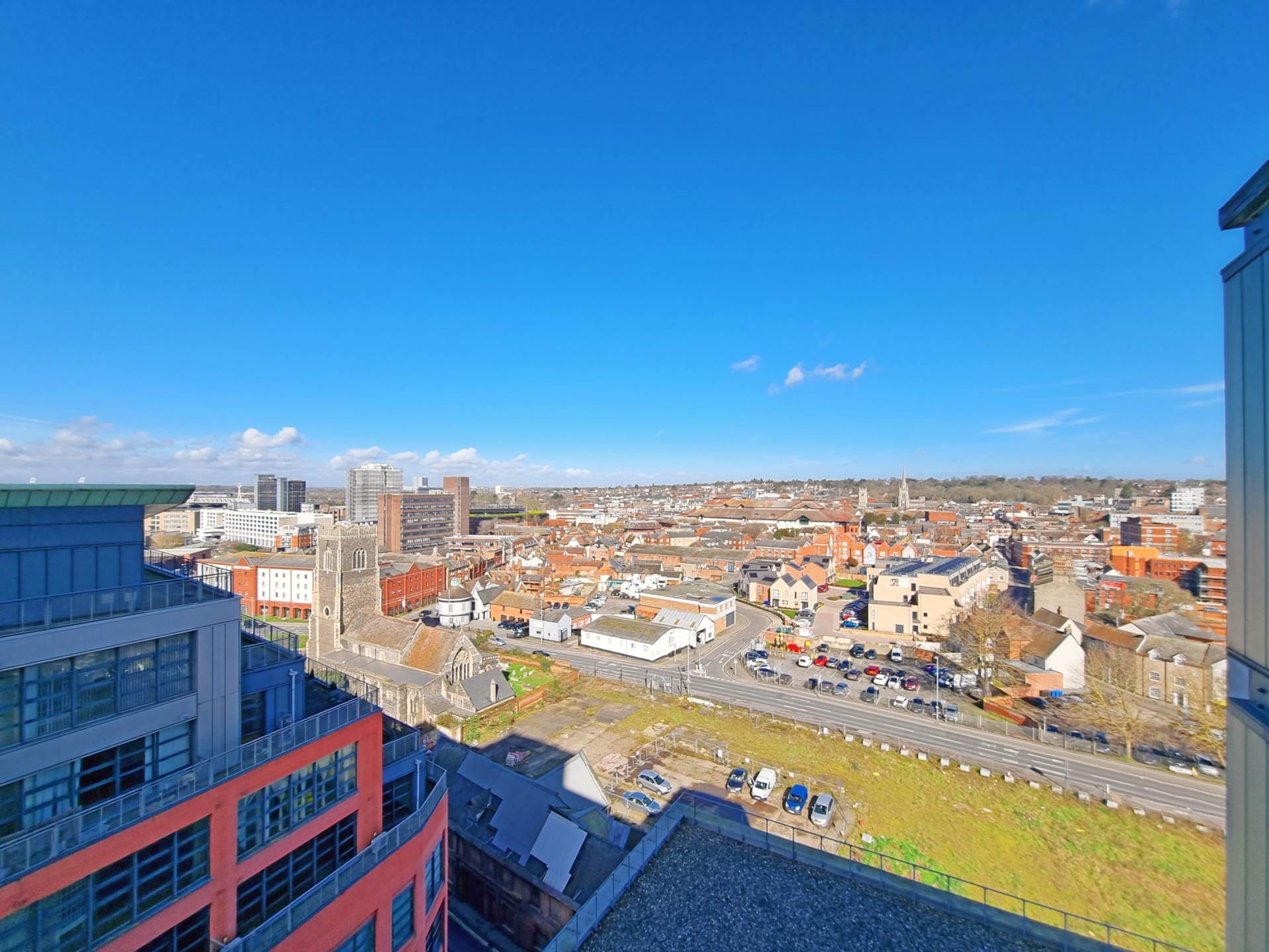 College Street, Ipswich, Image 8