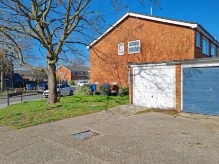 Springland Close, Ipswich, Image 21