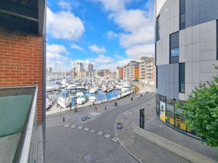 1 Bedroom Apartment, Coprolite Street, Ipswich