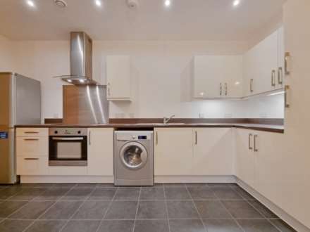 Zephyr Court, Stoke Quay, Image 8