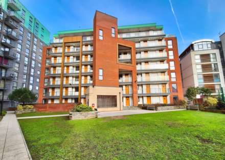 Zephyr Court, Stoke Quay, Image 9