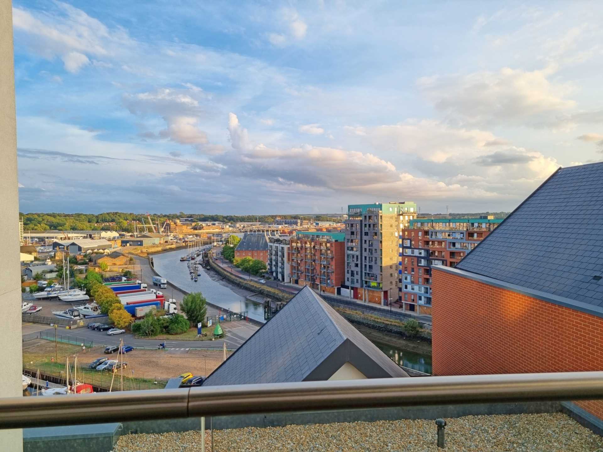 Winerack Apartments, Key Street, Ipswich, Image 10