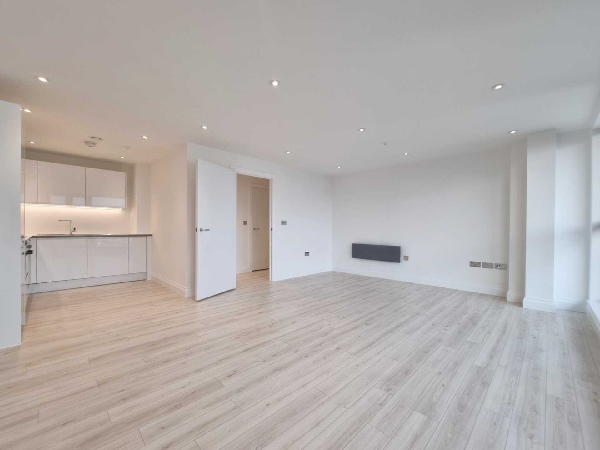 Winerack Apartments, Key Street, Ipswich, Image 12