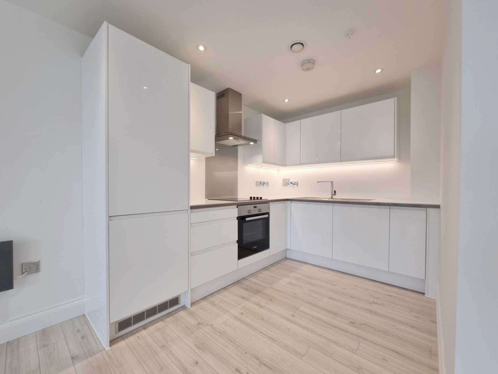 Winerack Apartments, Key Street, Ipswich, Image 13