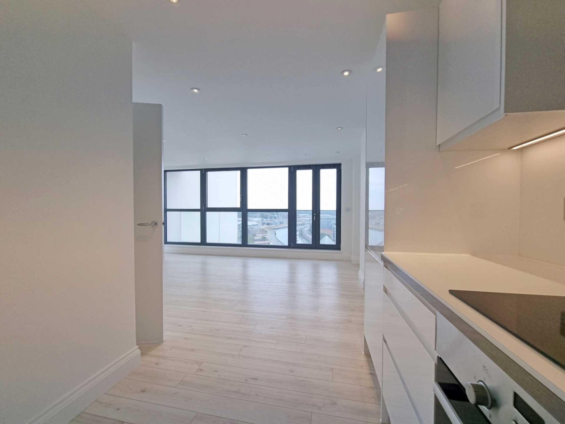 Winerack Apartments, Key Street, Ipswich, Image 14