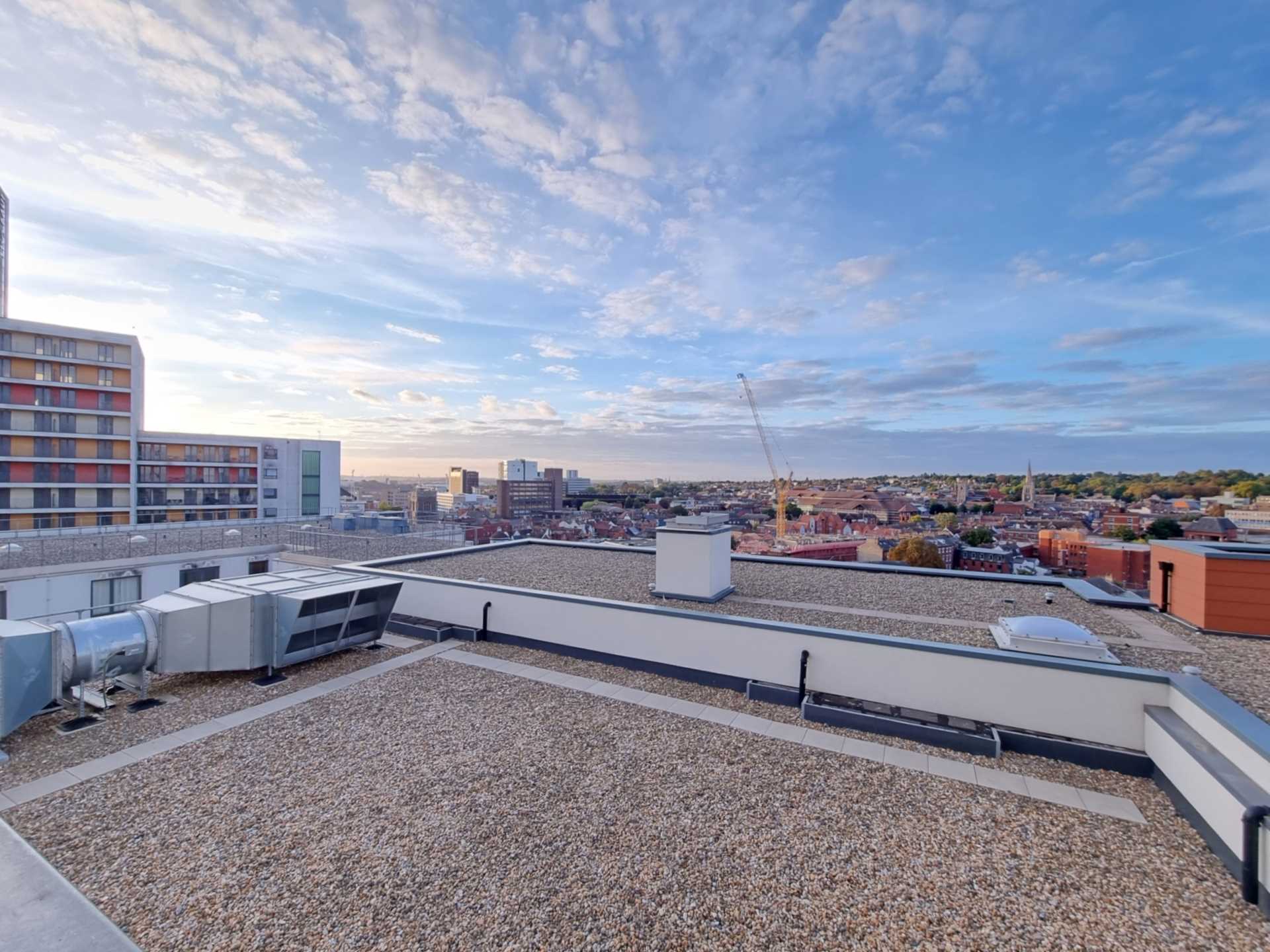 Winerack Apartments, Key Street, Ipswich, Image 20