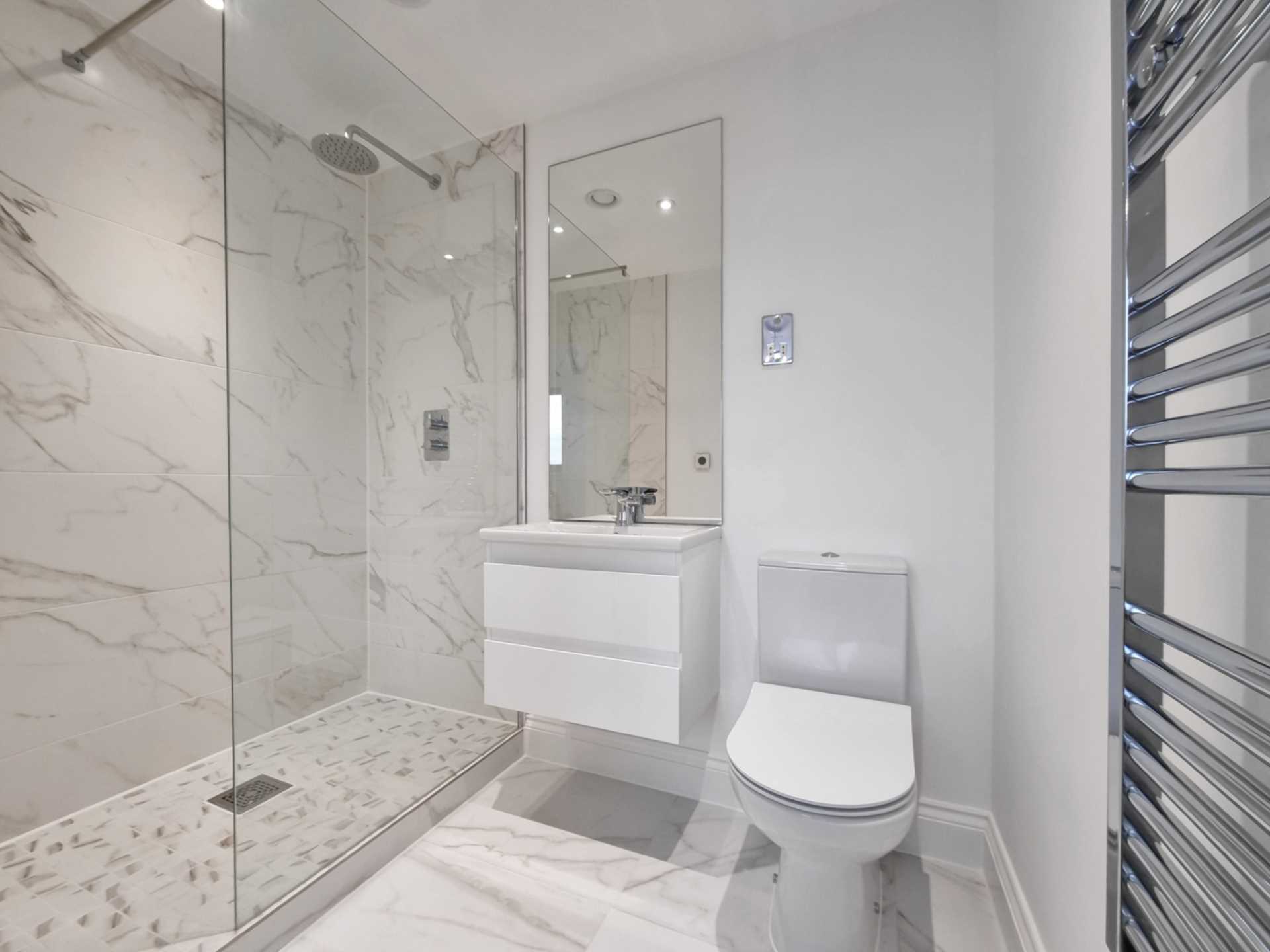 Winerack Apartments, Key Street, Ipswich, Image 22