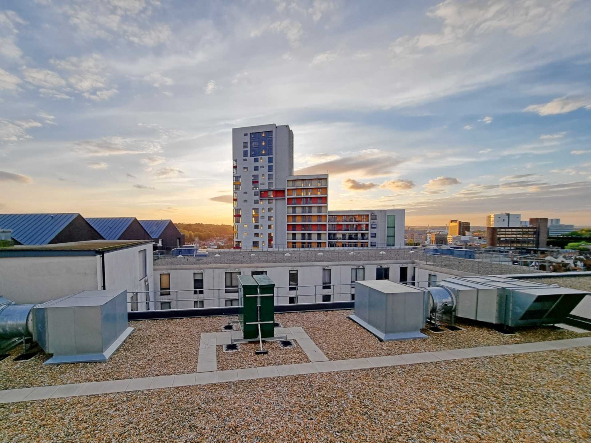Winerack Apartments, Key Street, Ipswich, Image 25