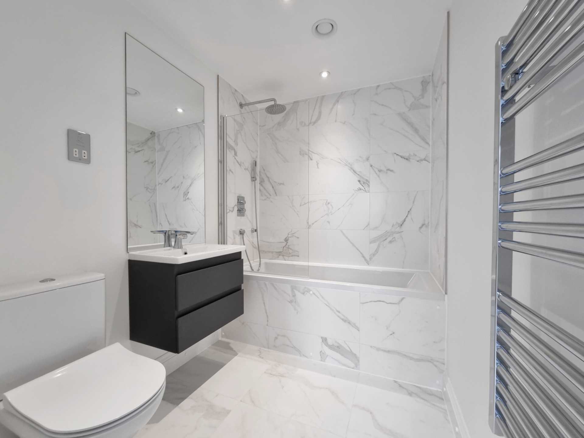 Winerack Apartments, Key Street, Ipswich, Image 26