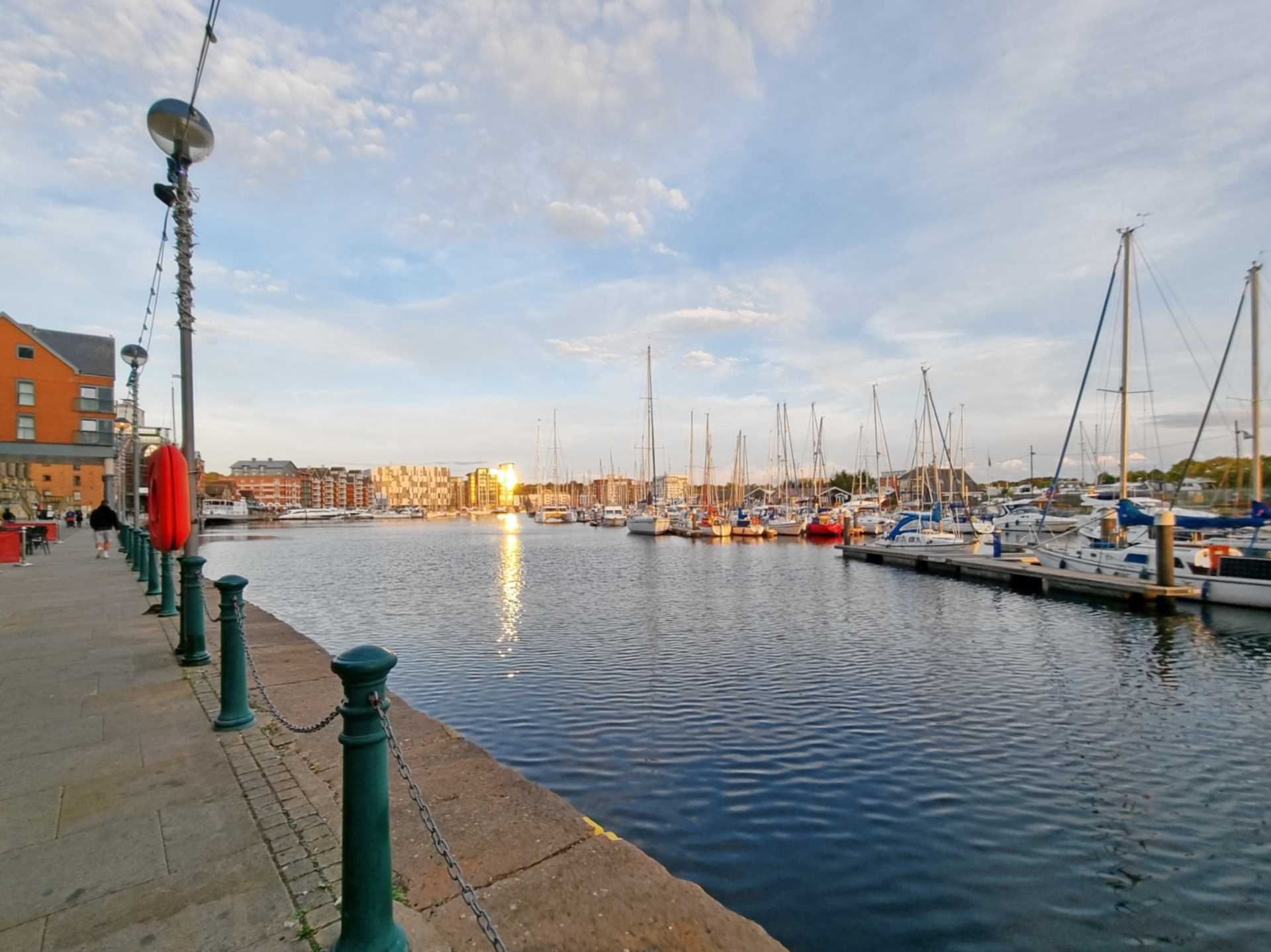 Winerack Apartments, Key Street, Ipswich, Image 27