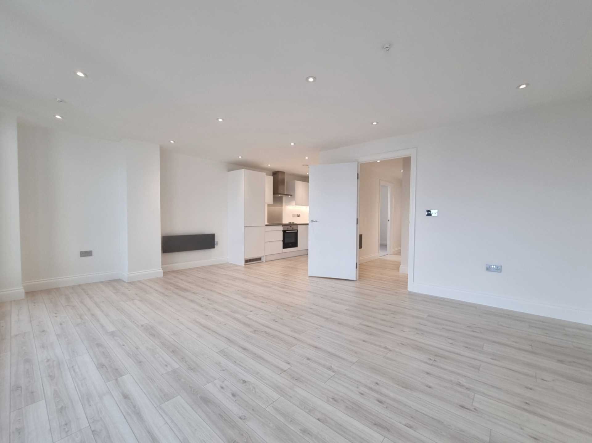 Winerack Apartments, Key Street, Ipswich, Image 6