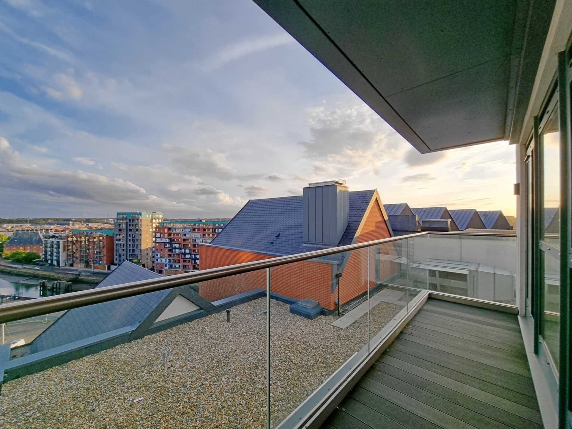 Winerack Apartments, Key Street, Ipswich, Image 9