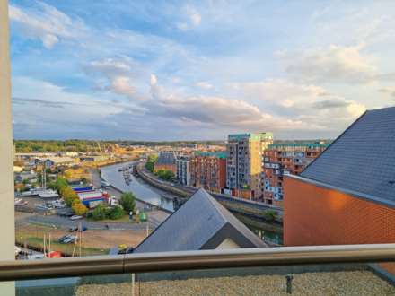 Winerack Apartments, Key Street, Ipswich, Image 10