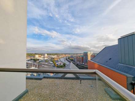 Winerack Apartments, Key Street, Ipswich, Image 11