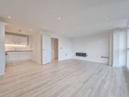 Winerack Apartments, Key Street, Ipswich, Image 12