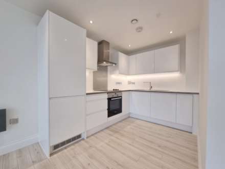 Winerack Apartments, Key Street, Ipswich, Image 13