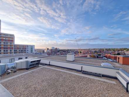 Winerack Apartments, Key Street, Ipswich, Image 20