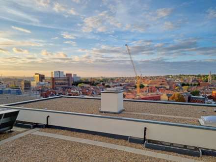 Winerack Apartments, Key Street, Ipswich, Image 21