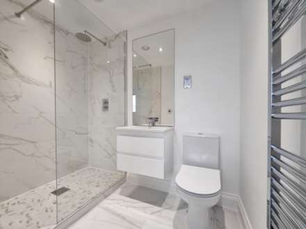 Winerack Apartments, Key Street, Ipswich, Image 22