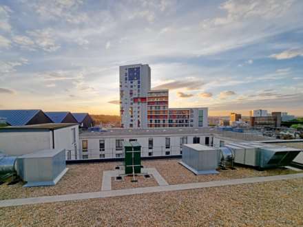 Winerack Apartments, Key Street, Ipswich, Image 25