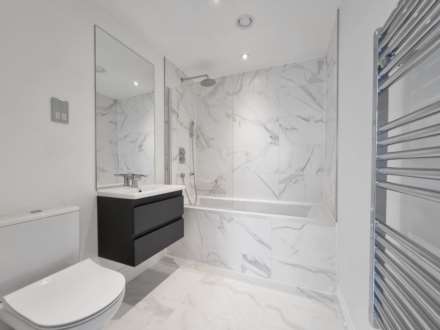 Winerack Apartments, Key Street, Ipswich, Image 26