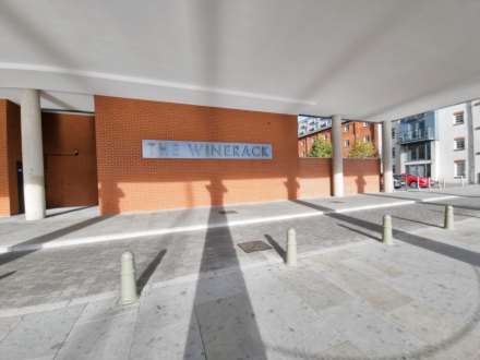 Winerack Apartments, Key Street, Ipswich, Image 28