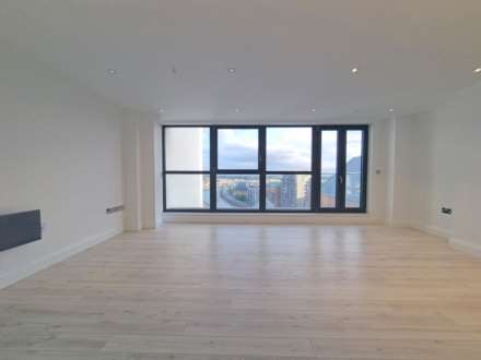 Winerack Apartments, Key Street, Ipswich, Image 3