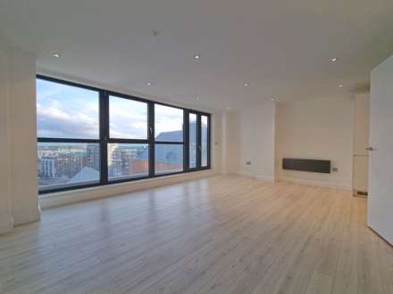 Winerack Apartments, Key Street, Ipswich, Image 4