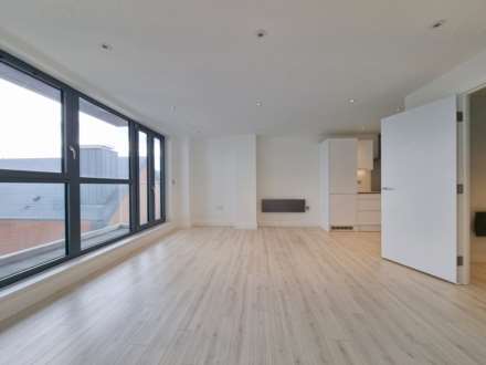 Winerack Apartments, Key Street, Ipswich, Image 5