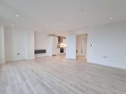 Winerack Apartments, Key Street, Ipswich, Image 6