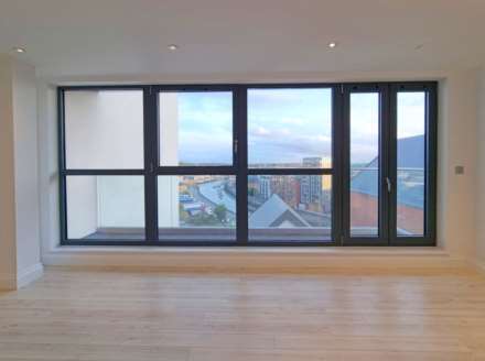 Winerack Apartments, Key Street, Ipswich, Image 7